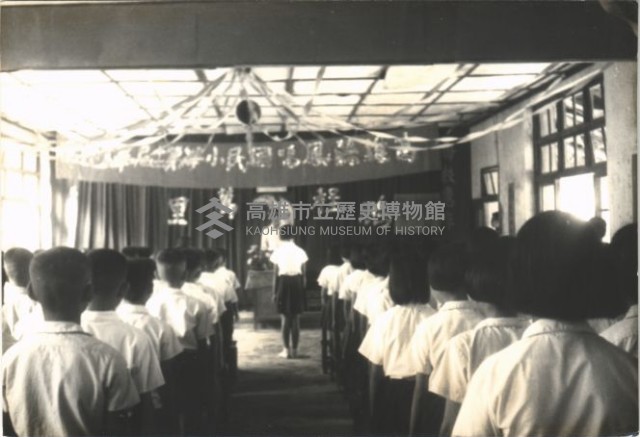 鳳鳴國小畢業典禮-32藏品圖，第1張