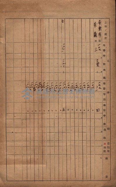 雜件藏品圖，第207張