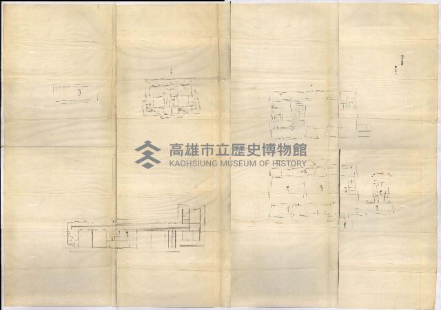 州財產－小學校市街庄（無償讓與）藏品圖，第219張