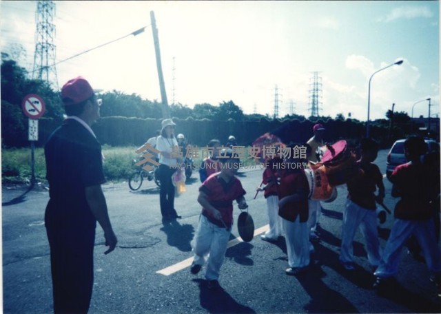 1990年至2000年代民俗技藝社團-1藏品圖，第1張