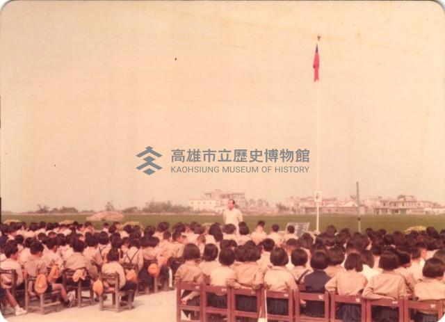 週會活動藏品圖，第1張