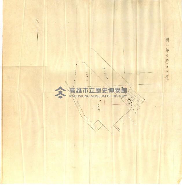 雜件－高雄州
（昭和十五年至十六年）藏品圖，第110張
