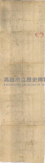 海軍土地買收藏品圖，第107張