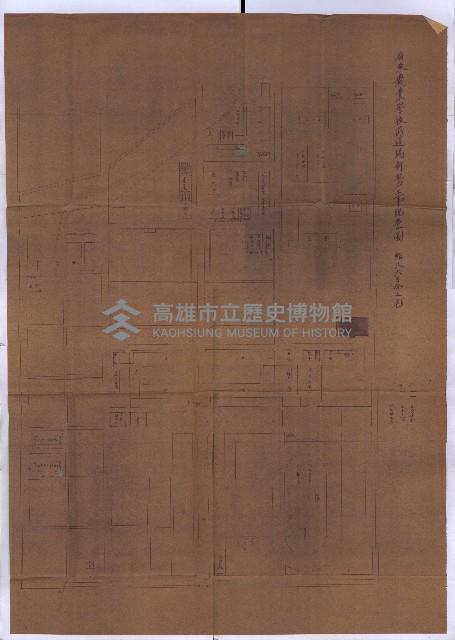 州有建物綴
（昭和十三年度）藏品圖，第7張