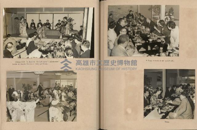 A memoir of your visit to Tokyo（相冊）藏品圖，第15張