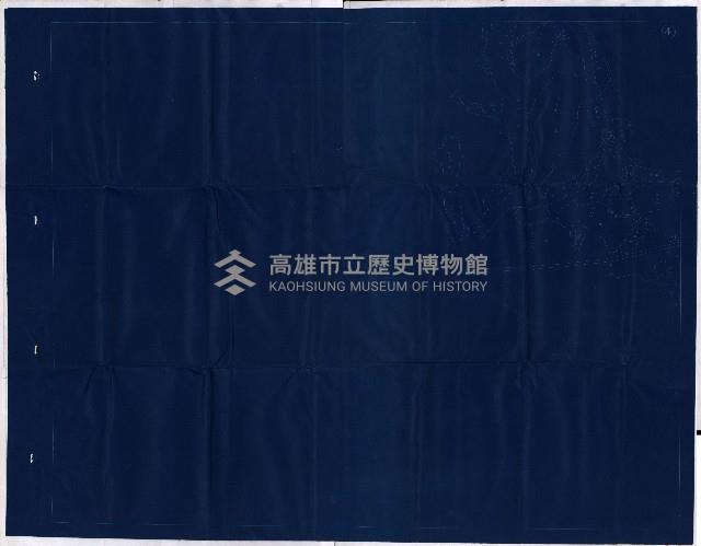 旗山關廟道路（圖面）藏品圖，第7張