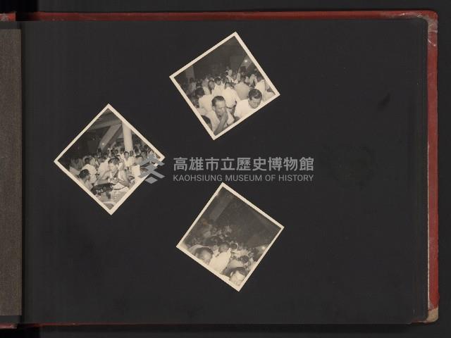 高雄市長謝掙強市政影像（相冊）藏品圖，第6張