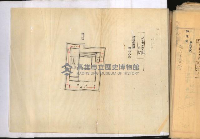 州財產－小學校市街庄（無償讓與）藏品圖，第229張