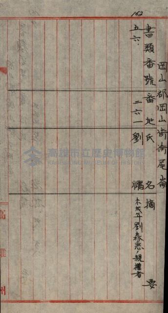 修理工廠擴張（岡山）藏品圖，第418張