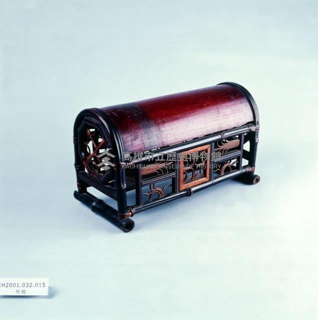 登錄號:KH2001.032.0015藏品圖，第1張