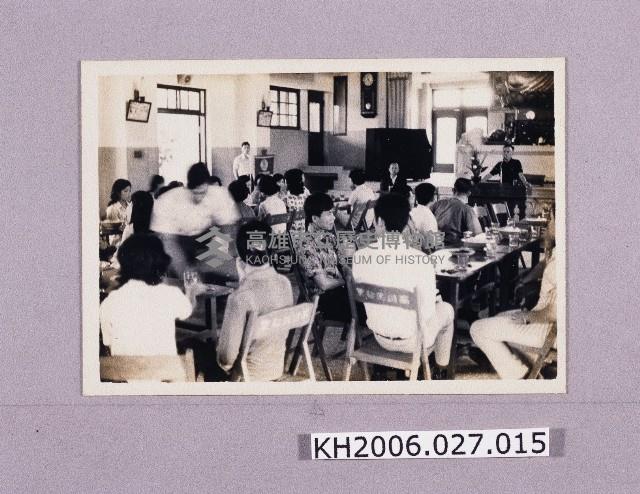 登錄號:KH2006.027.0015藏品圖，第1張