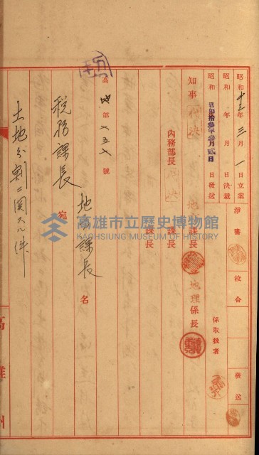 發信所其他買收綴藏品圖，第17張