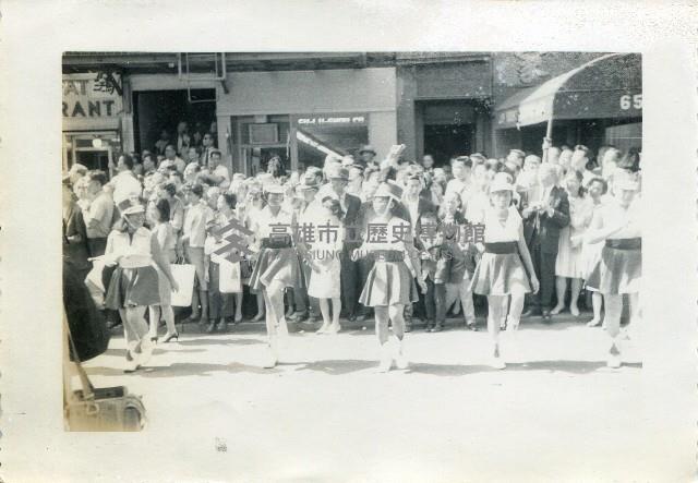 蔣家人、宋美齡照片藏品圖，第17張