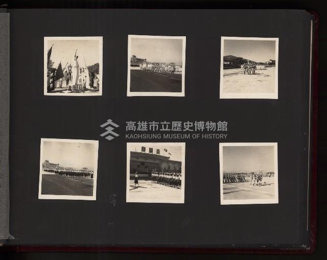 第一屆民選高雄市長謝掙強市政影像紀錄-2
（相冊）藏品圖，第16張