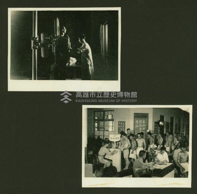 個人、建築及風景照相冊藏品圖，第44張