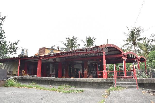 大林蒲－萬應公-2藏品圖，第1張