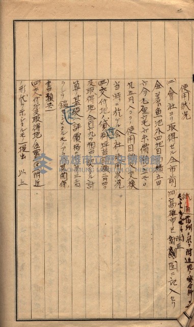 會計檢察關係藏品圖，第456張