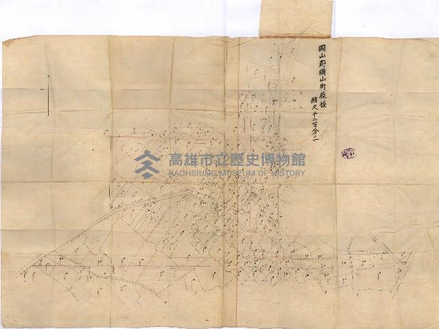 修理工廠擴張（岡山）藏品圖，第559張