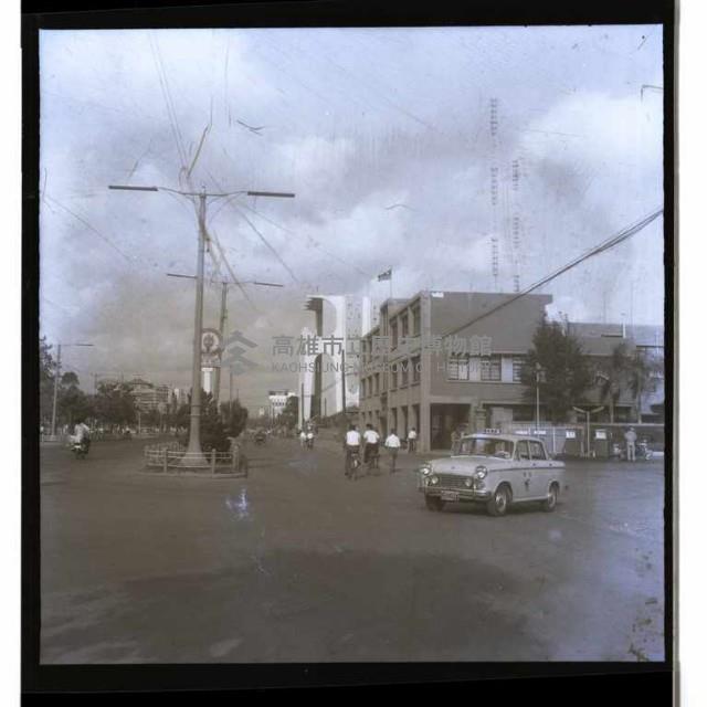 交通銀行藏品圖，第1張