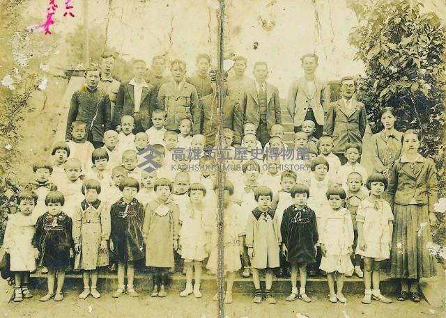 登錄號:KH2003.003.0155藏品圖，第1張