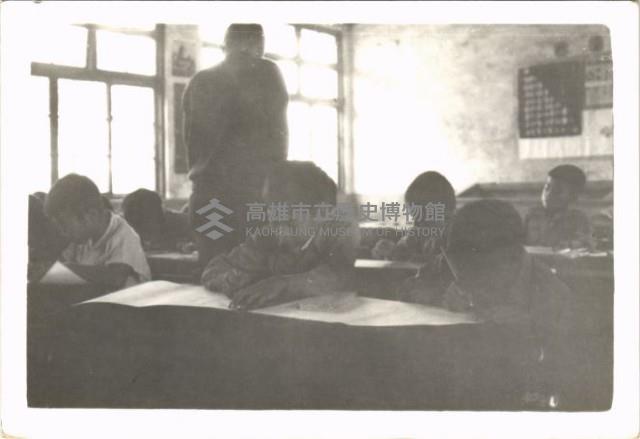 鳳鳴國小課程教學-9藏品圖，第1張