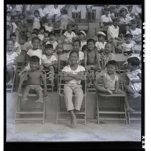 第十六屆省運會在高雄市藏品圖，第1張