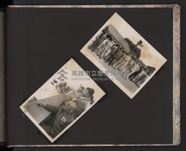 第一屆民選高雄市長謝掙強市政影像紀錄-1
（相冊）藏品圖，第56張