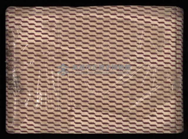 高雄市首屆（民選）市長競選紀錄攝影第一冊（相冊）藏品圖，第56張