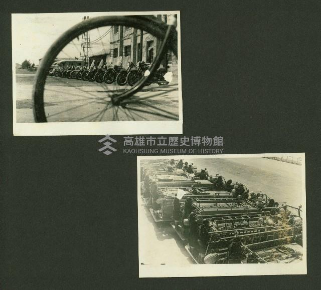 個人、建築及風景照相冊藏品圖，第162張