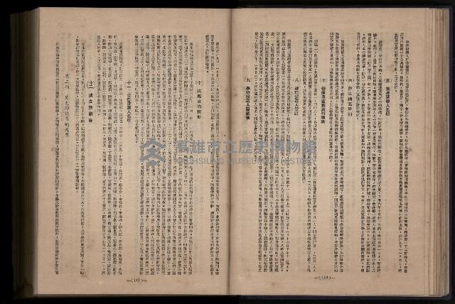 《臺灣省首屆民選縣市長暨縣市議員特輯》藏品圖，第146張
