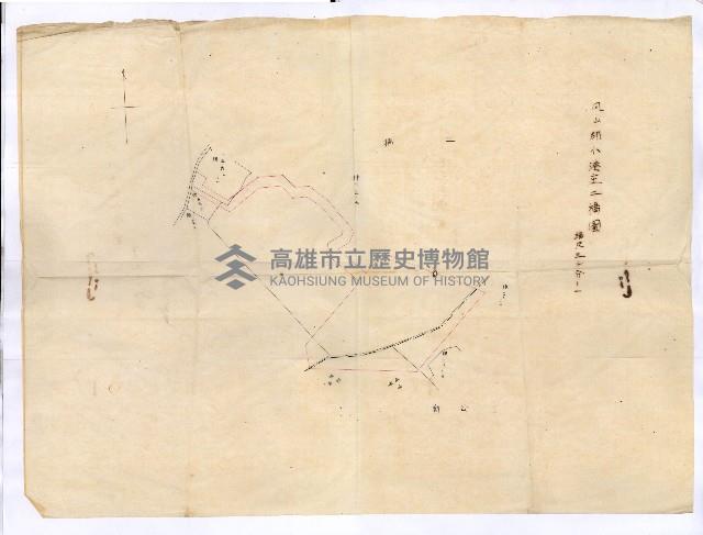 馬臨營第七五號藏品圖，第147張