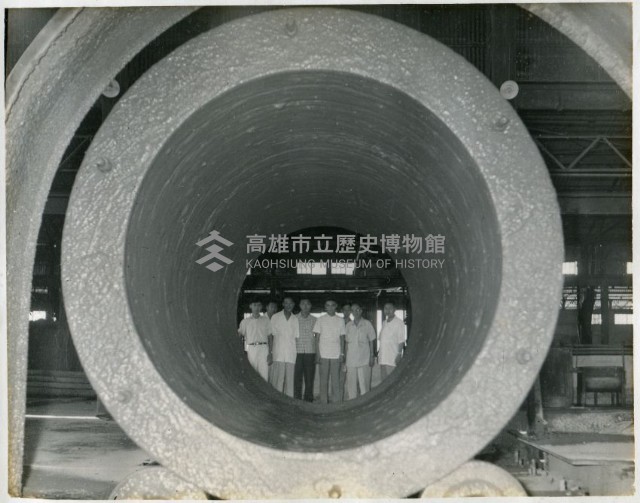唐榮鐵工廠輝煌期-3藏品圖，第1張