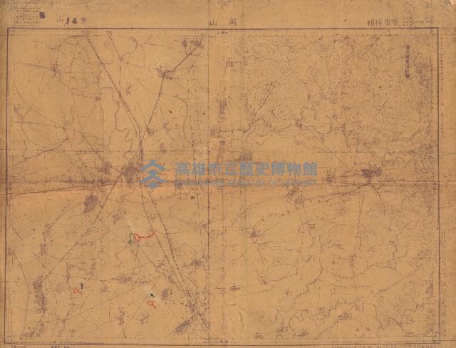 大寮用地藏品圖，第48張