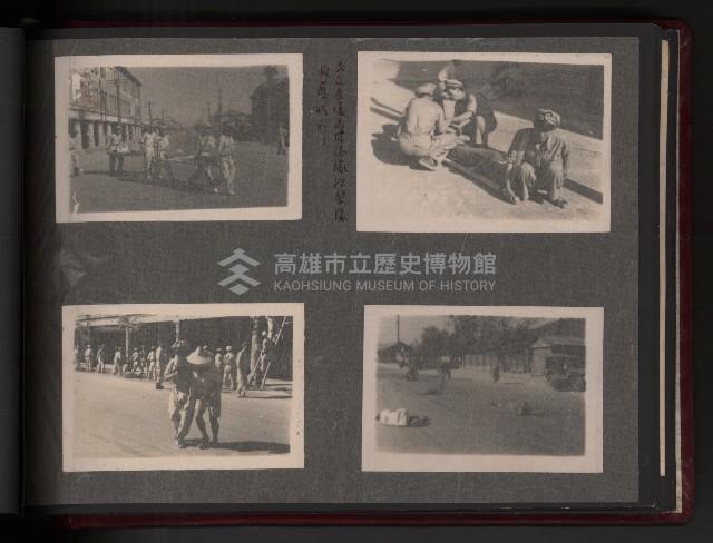 第一屆民選高雄市長謝掙強市政影像紀錄-2
（相冊）藏品圖，第46張