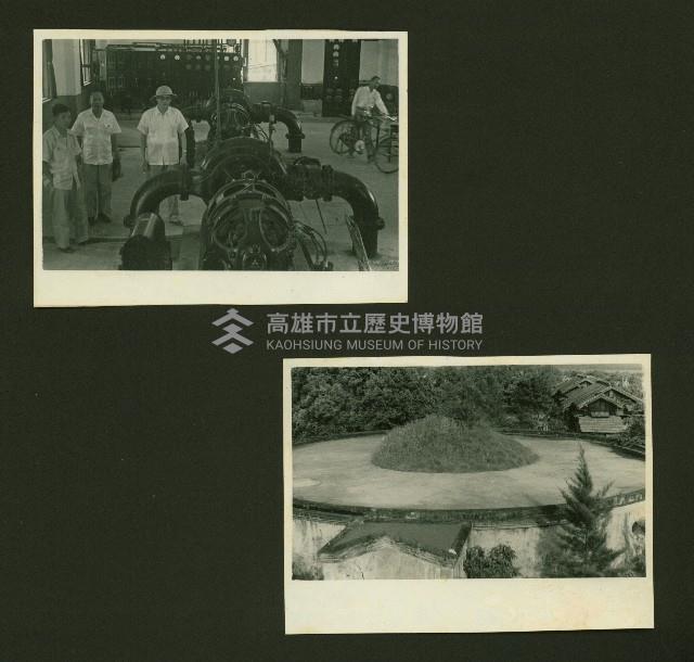 個人、建築及風景照相冊藏品圖，第132張