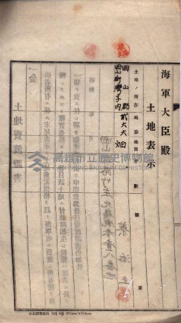 馬臨營第八一號藏品圖，第47張