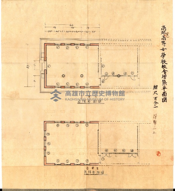 州有建物保管引繼藏品圖，第47張