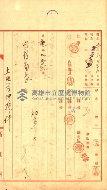 陸軍用地藏品圖，第298張