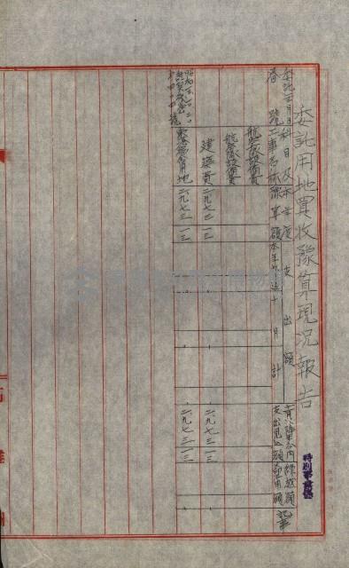 海軍豫算關係藏品圖，第499張