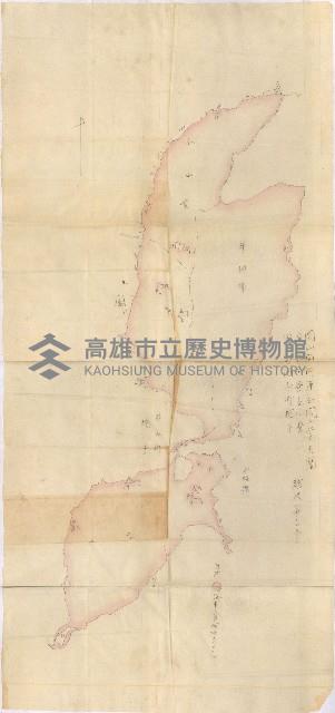 海軍管理換（壽山）藏品圖，第99張