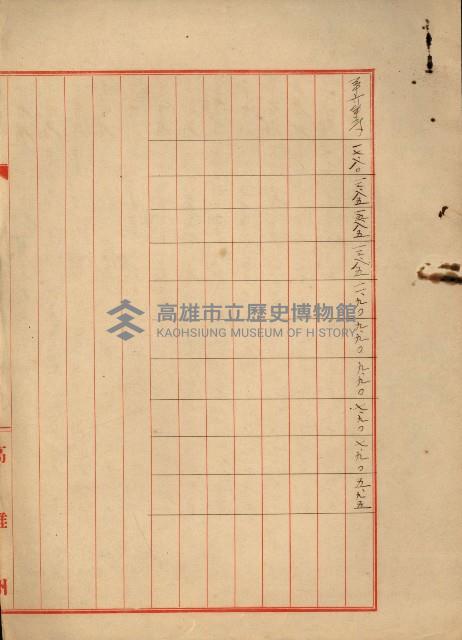 州財產處分藏品圖，第97張