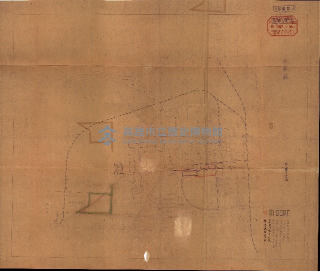 修理工廠擴張（岡山）藏品圖，第591張