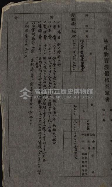 修理工廠擴張（岡山）藏品圖，第187張