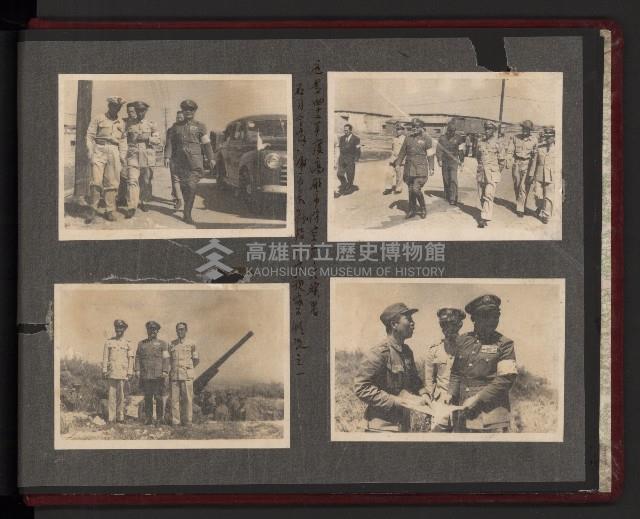 第一屆民選高雄市長謝掙強市政影像紀錄-2
（相冊）藏品圖，第86張