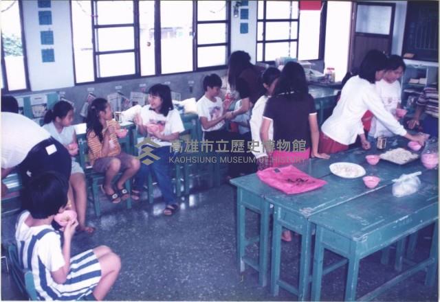 包水餃活動藏品圖，第1張