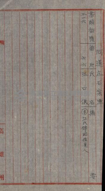 雜件－高雄州
（昭和十五年至十六年）藏品圖，第140張