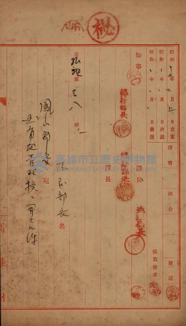 國有地無償使用藏品圖，第140張