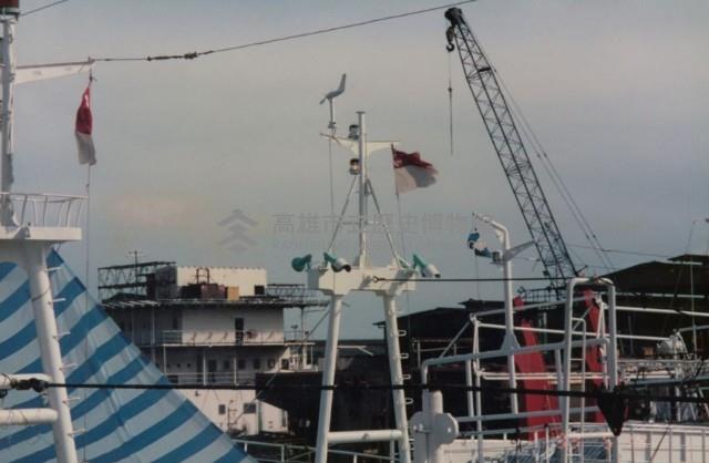 船隻支架藏品圖，第1張