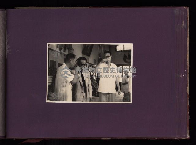 為民造福（相冊）藏品圖，第36張