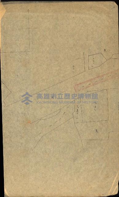 官有產物雜件綴（全管內）藏品圖，第39張